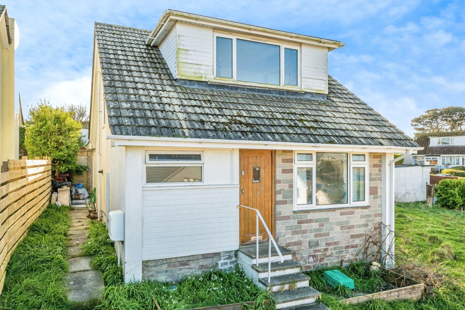 Gurnick Road, Newlyn