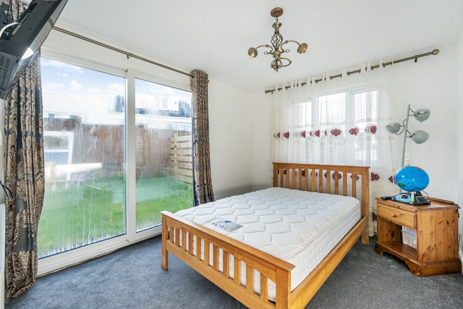 Gurnick Road, Newlyn