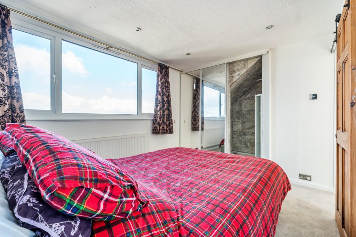 Gurnick Road, Newlyn