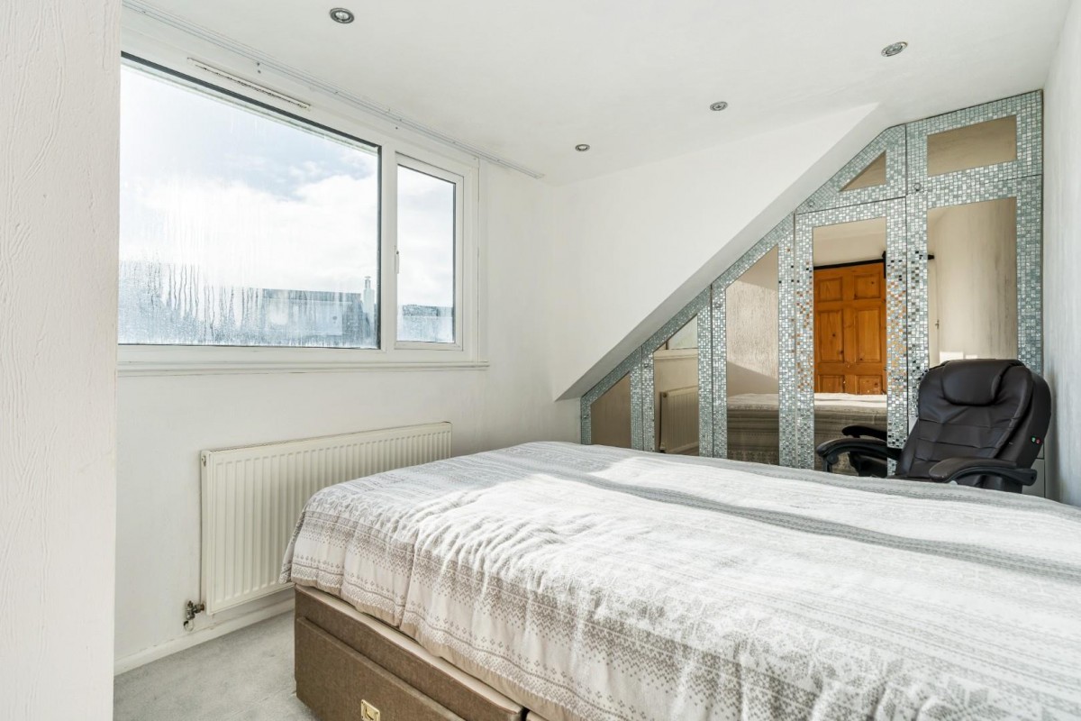 Gurnick Road, Newlyn