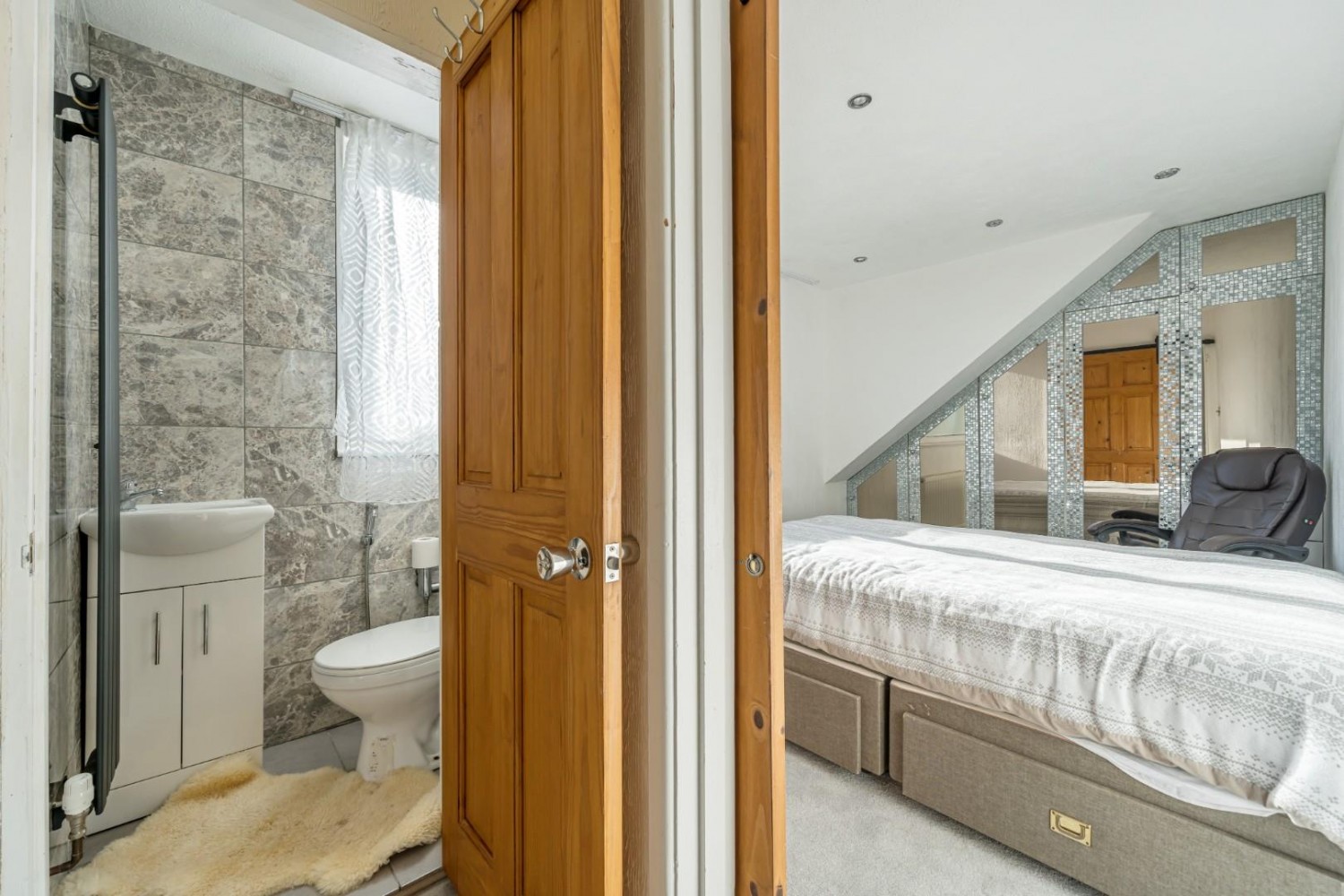 Gurnick Road, Newlyn