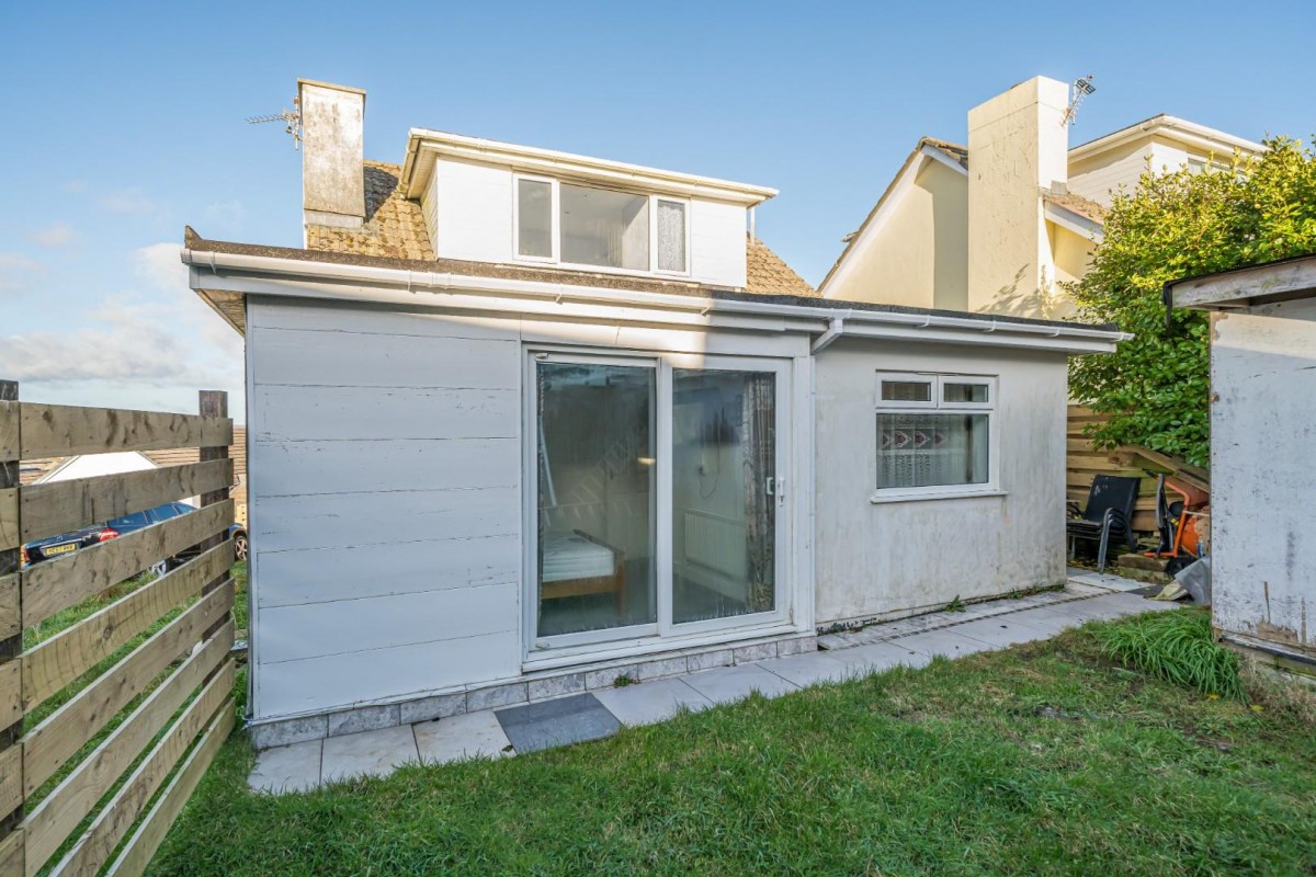 Gurnick Road, Newlyn