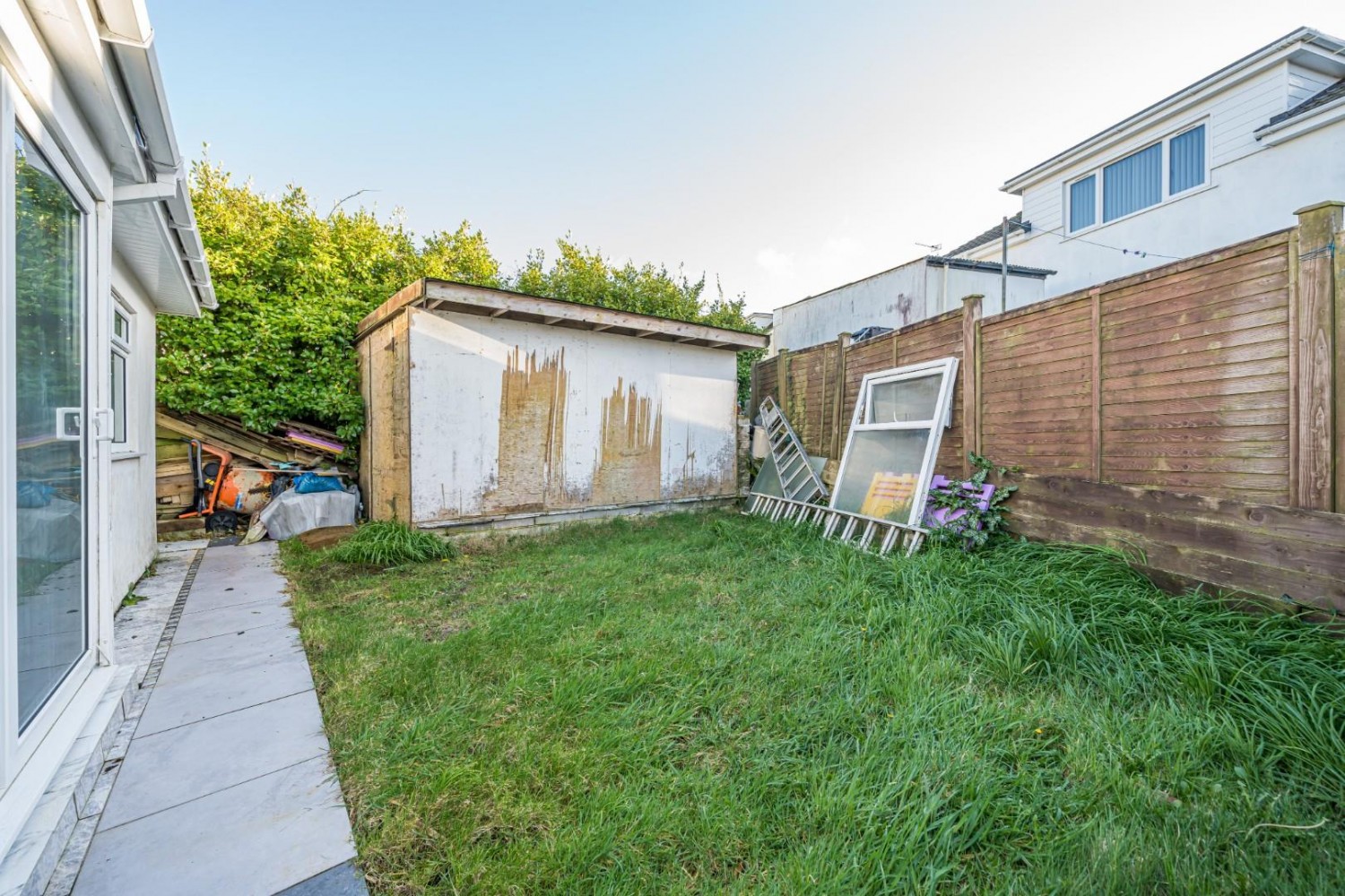 Gurnick Road, Newlyn