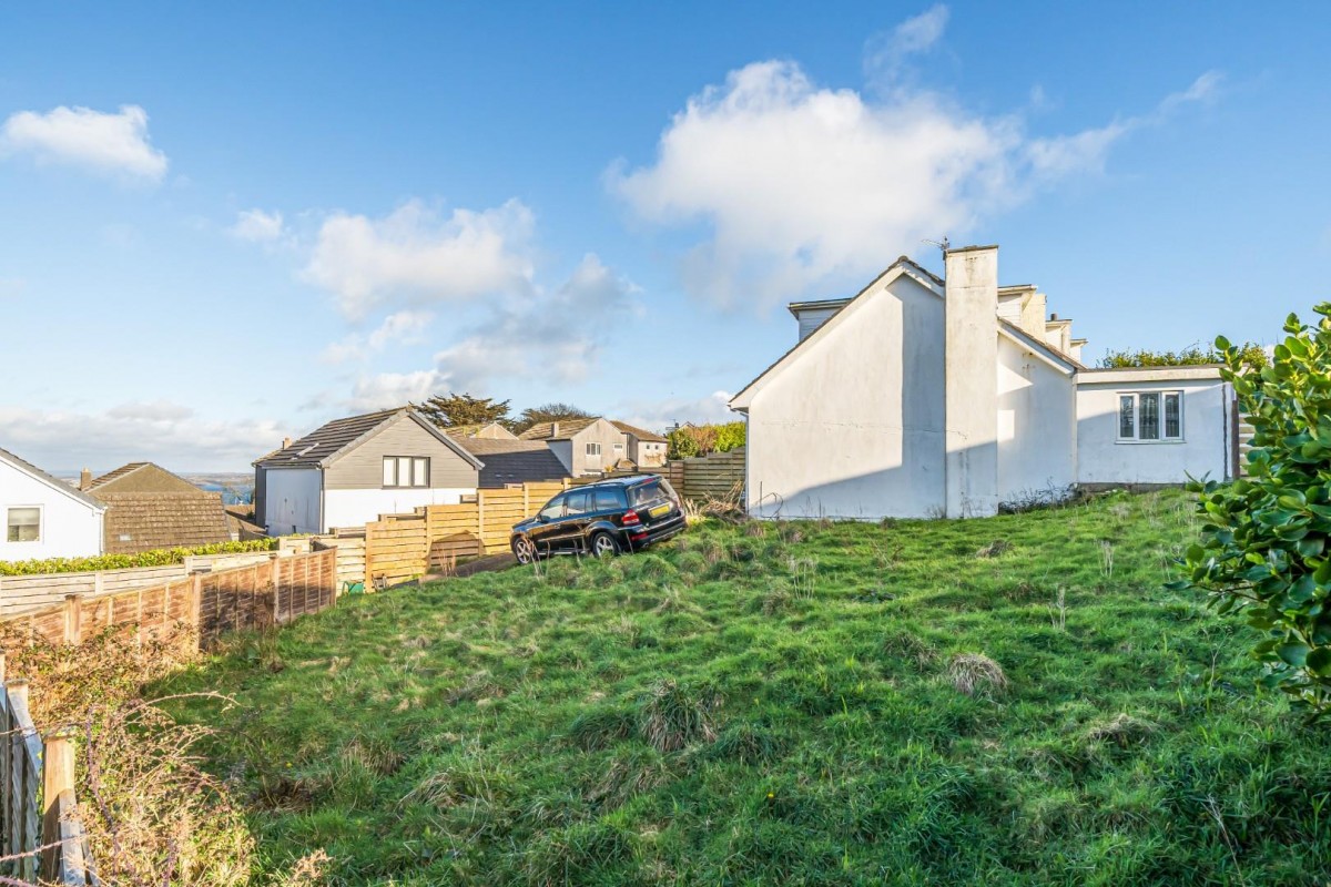 Gurnick Road, Newlyn