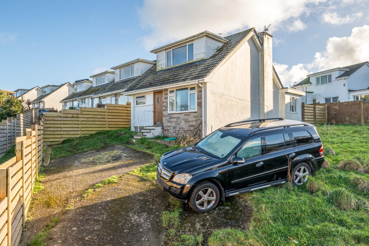 Gurnick Road, Newlyn