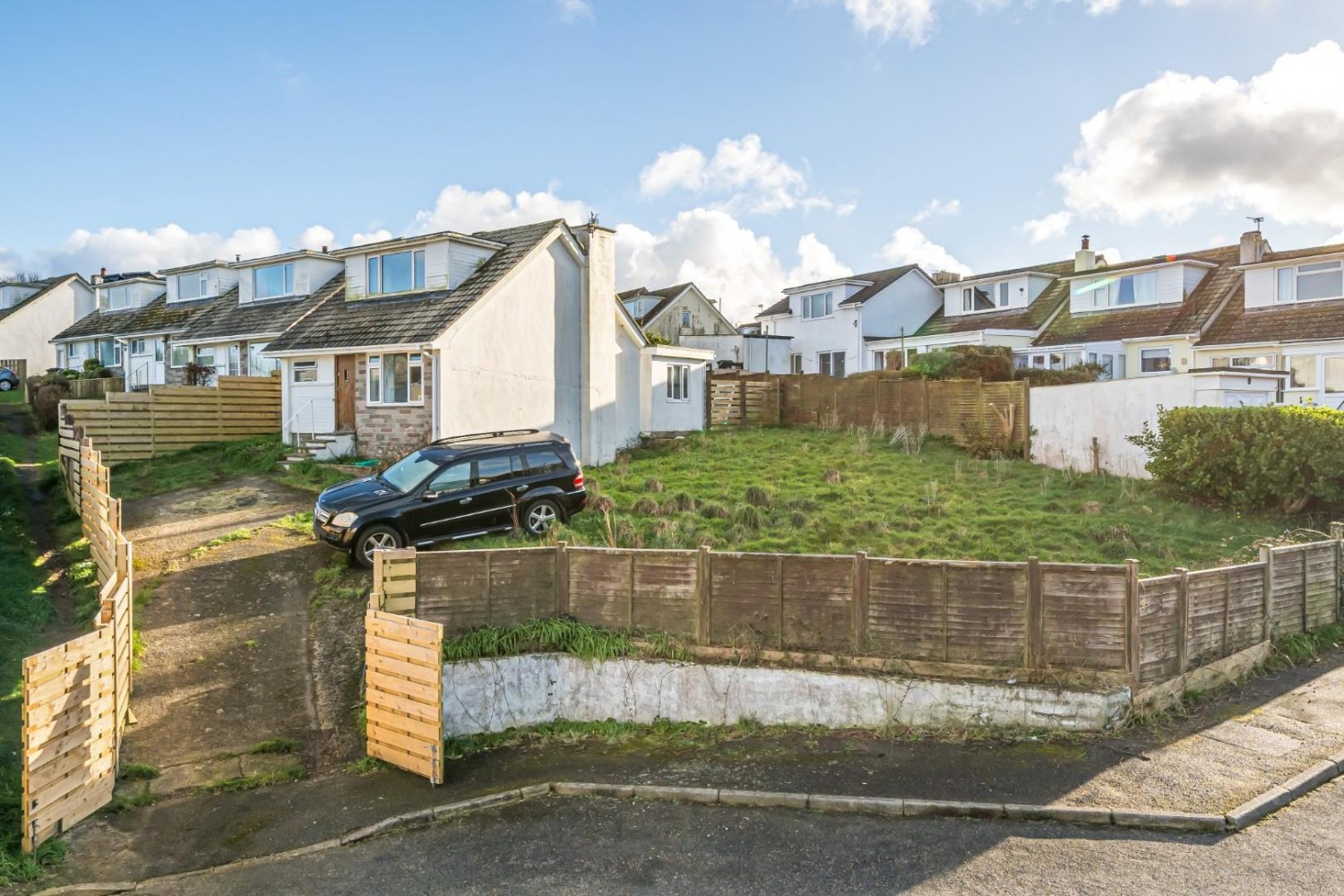 Gurnick Road, Newlyn