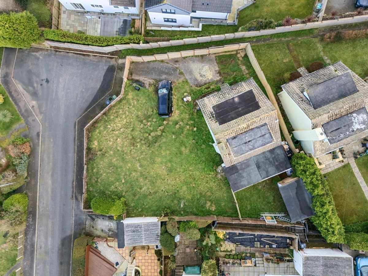 Gurnick Road, Newlyn