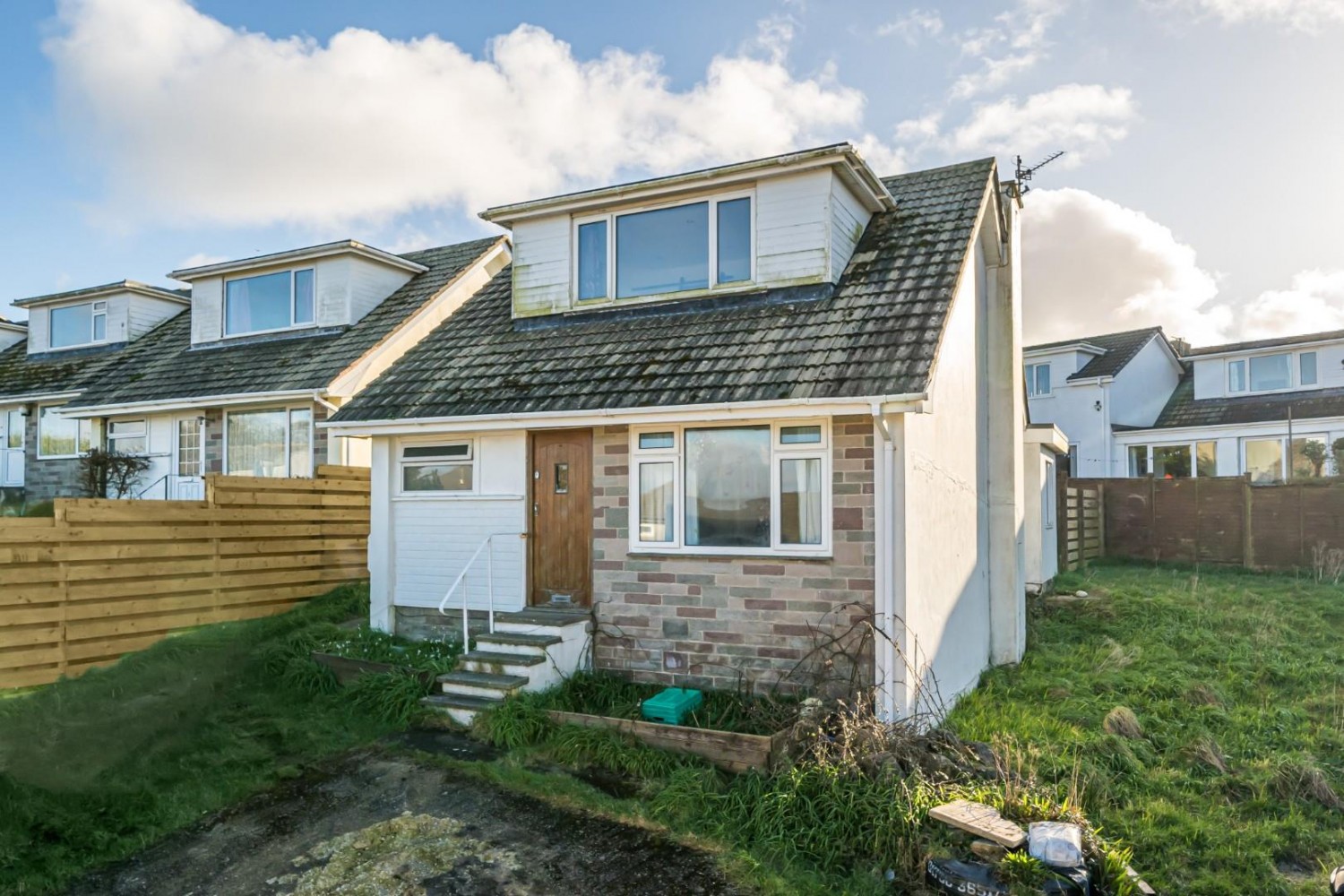 Gurnick Road, Newlyn