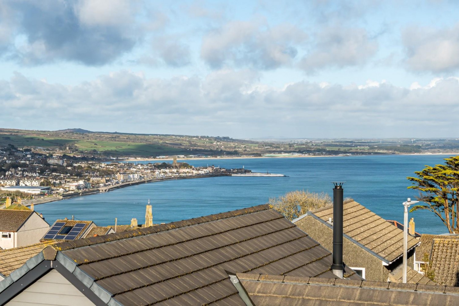 Gurnick Road, Newlyn