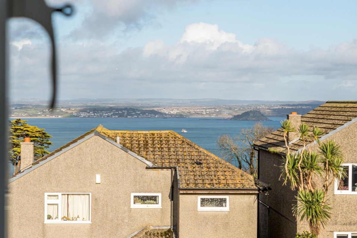 Gurnick Road, Newlyn