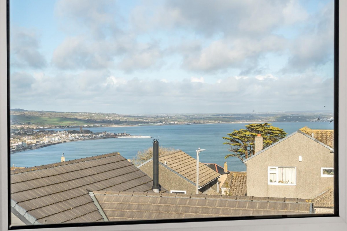 Gurnick Road, Newlyn