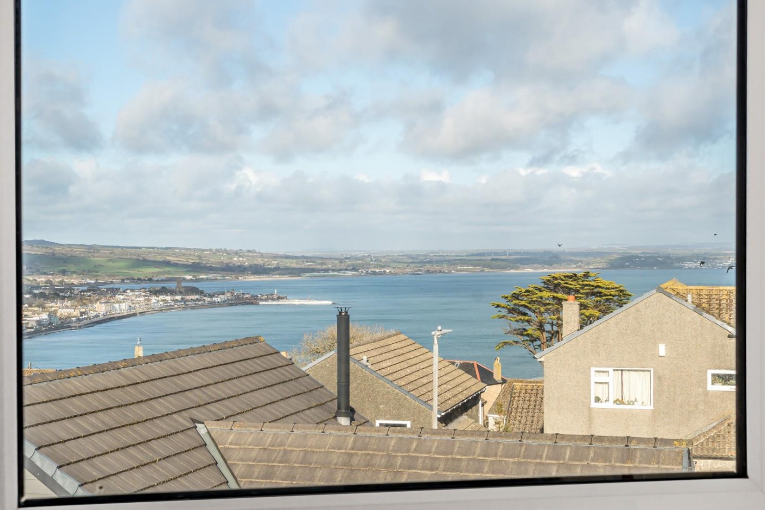 Gurnick Road, Newlyn