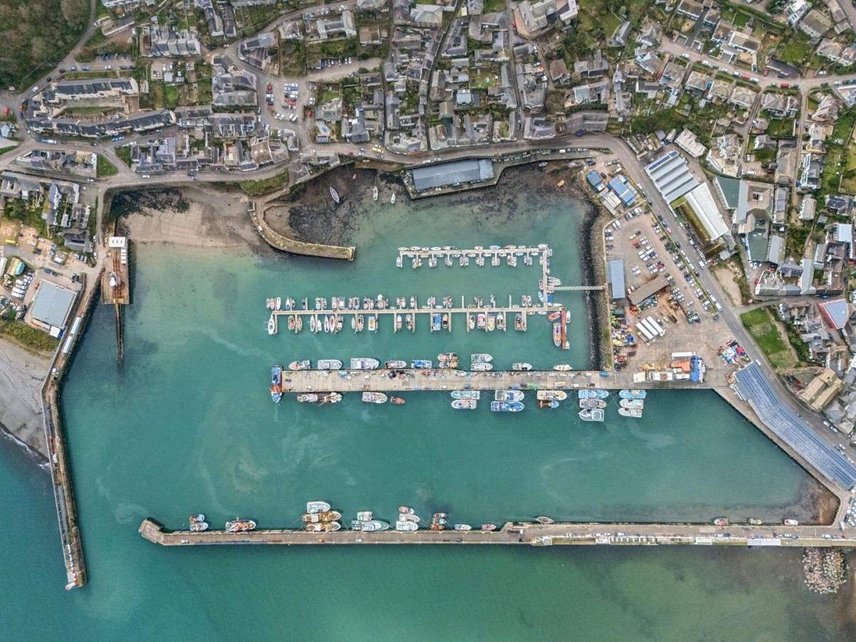 Gurnick Road, Newlyn