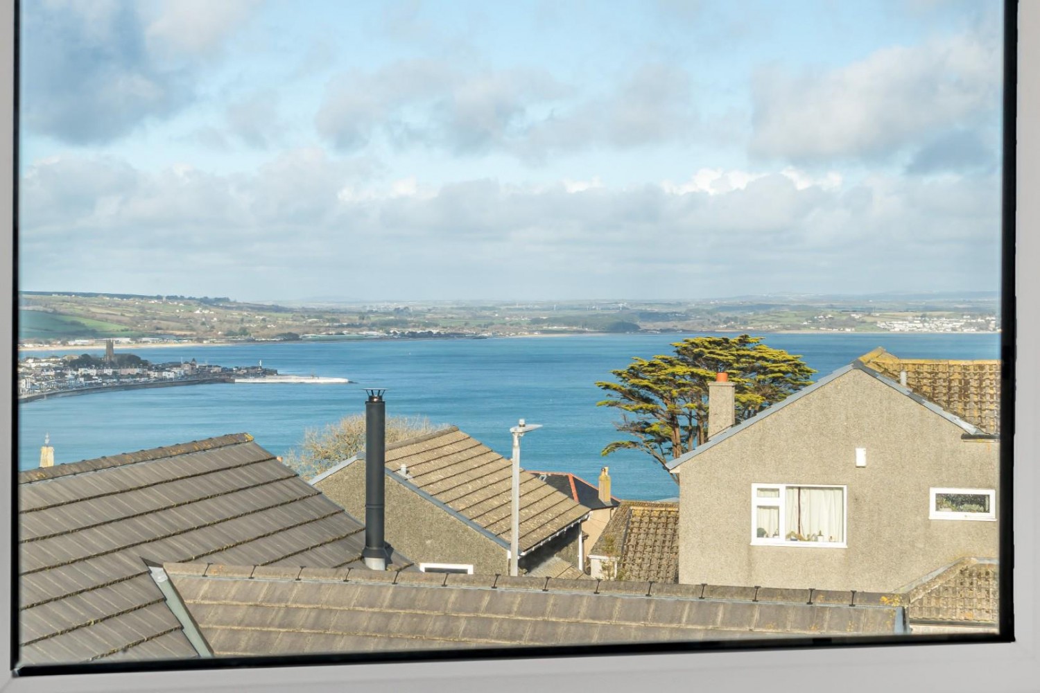 Gurnick Road, Newlyn