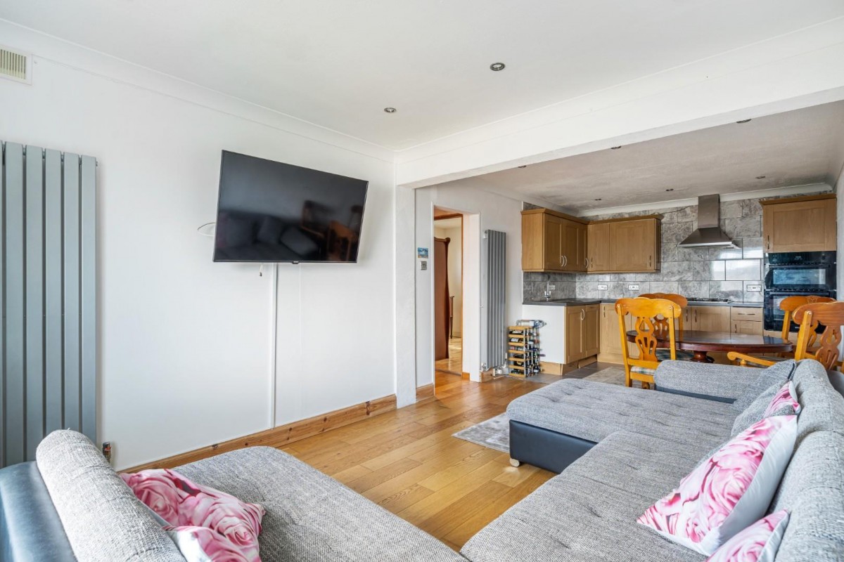 Gurnick Road, Newlyn