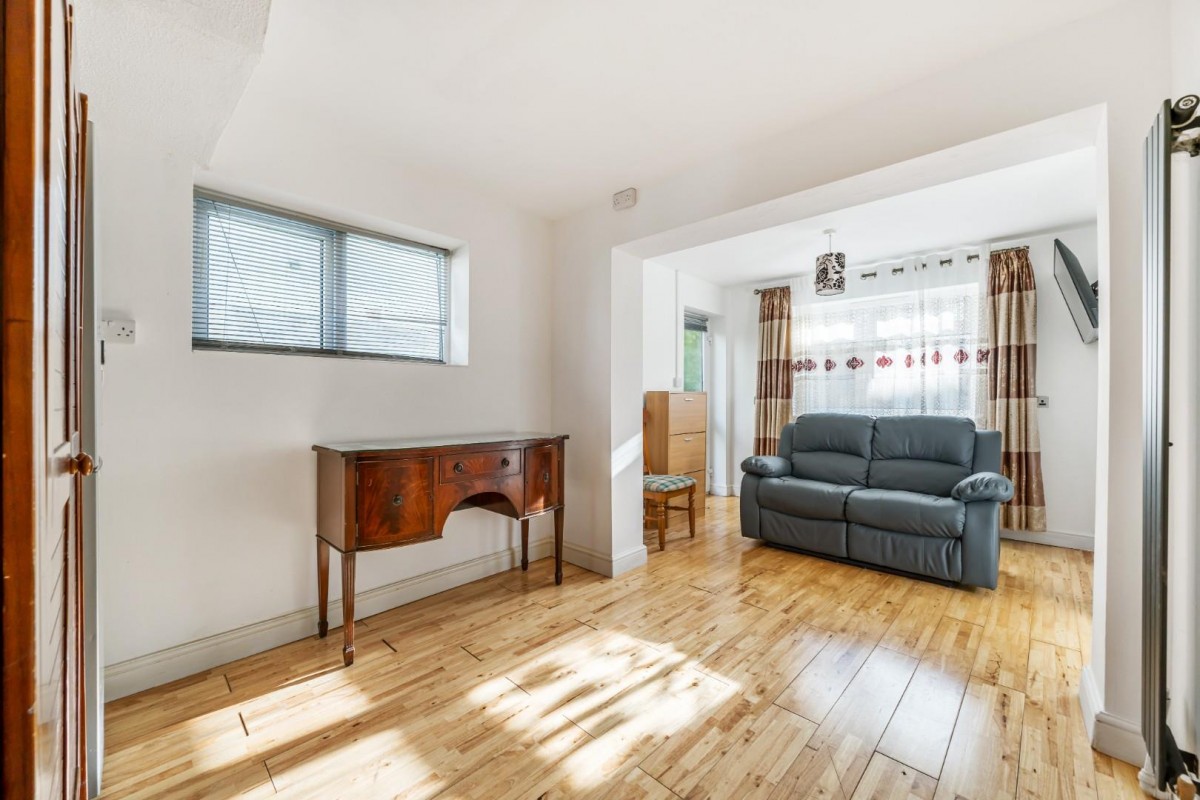 Gurnick Road, Newlyn