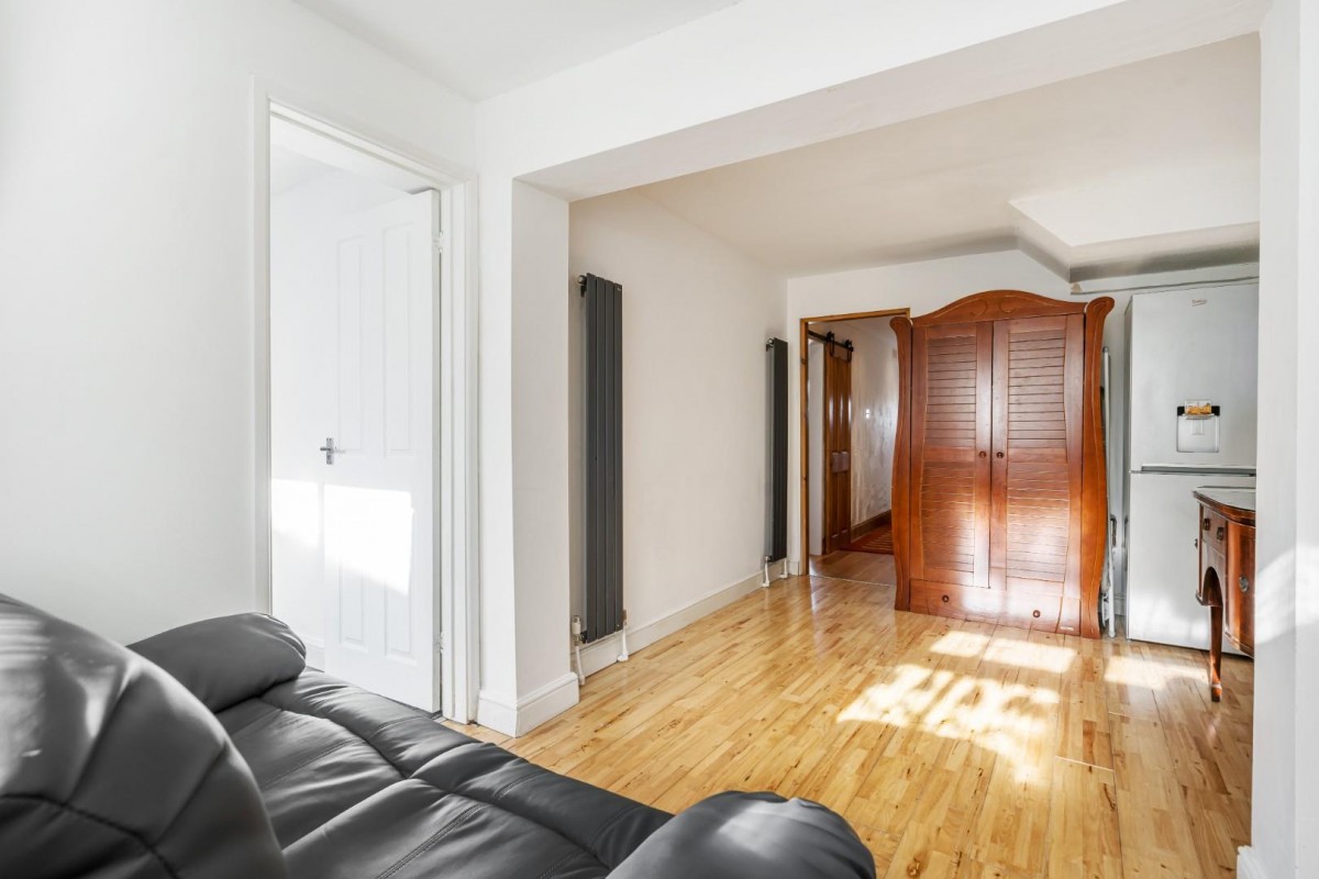 Gurnick Road, Newlyn