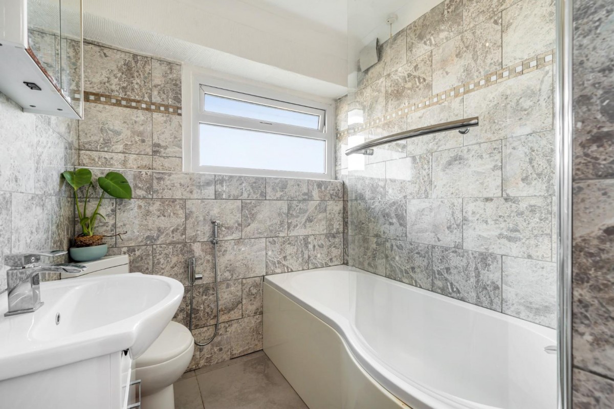 Gurnick Road, Newlyn