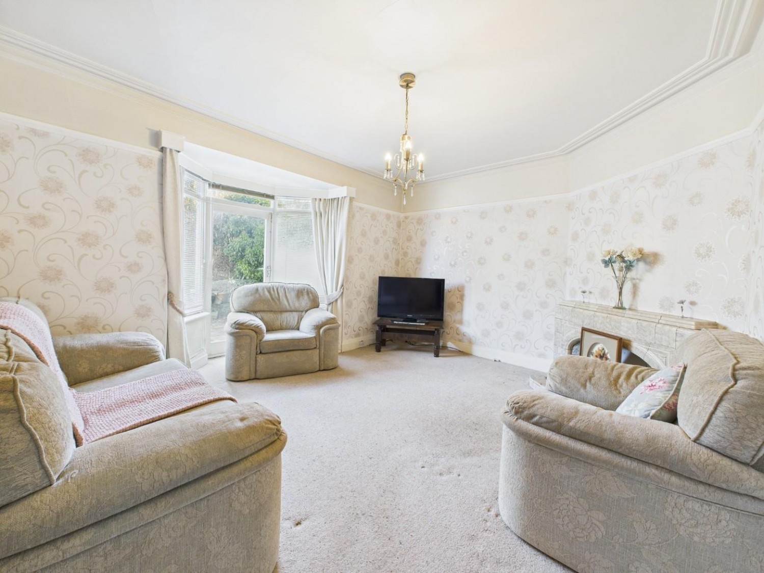 Longwood Avenue, Bingley