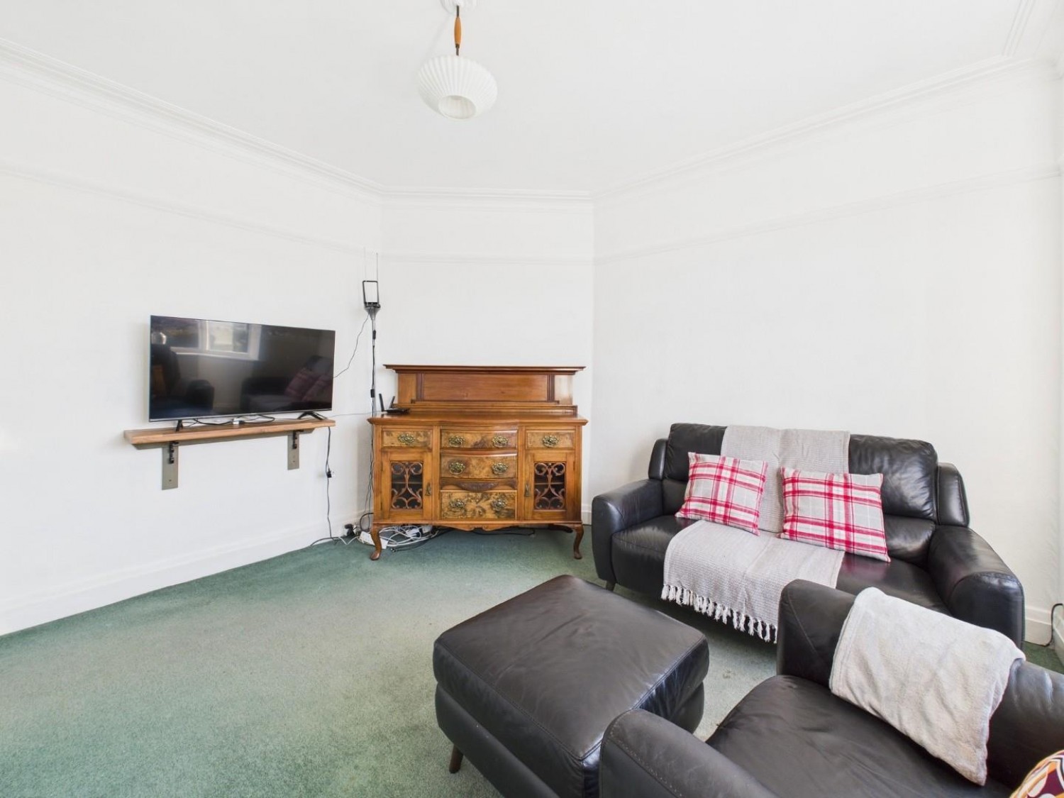 Longwood Avenue, Bingley