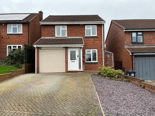 Fourlands Avenue, Sutton Coldfield, B72 1YY