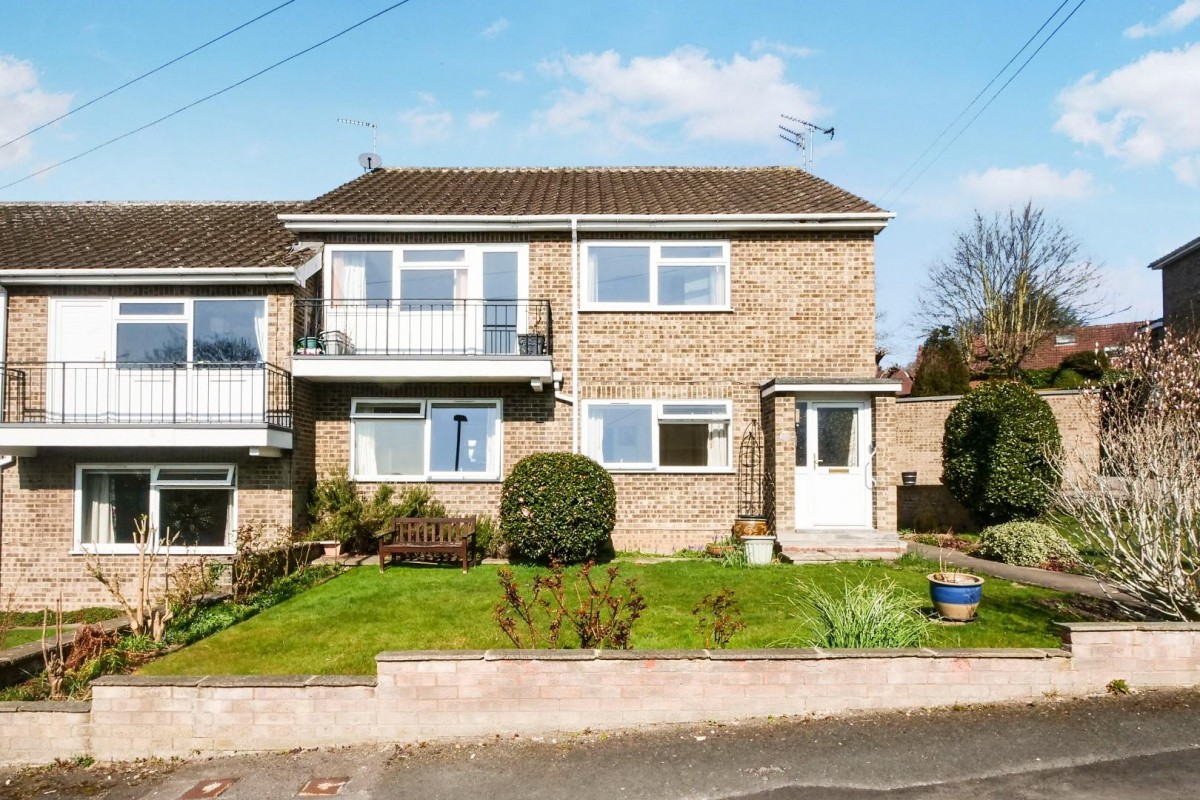 St. James Mount, York