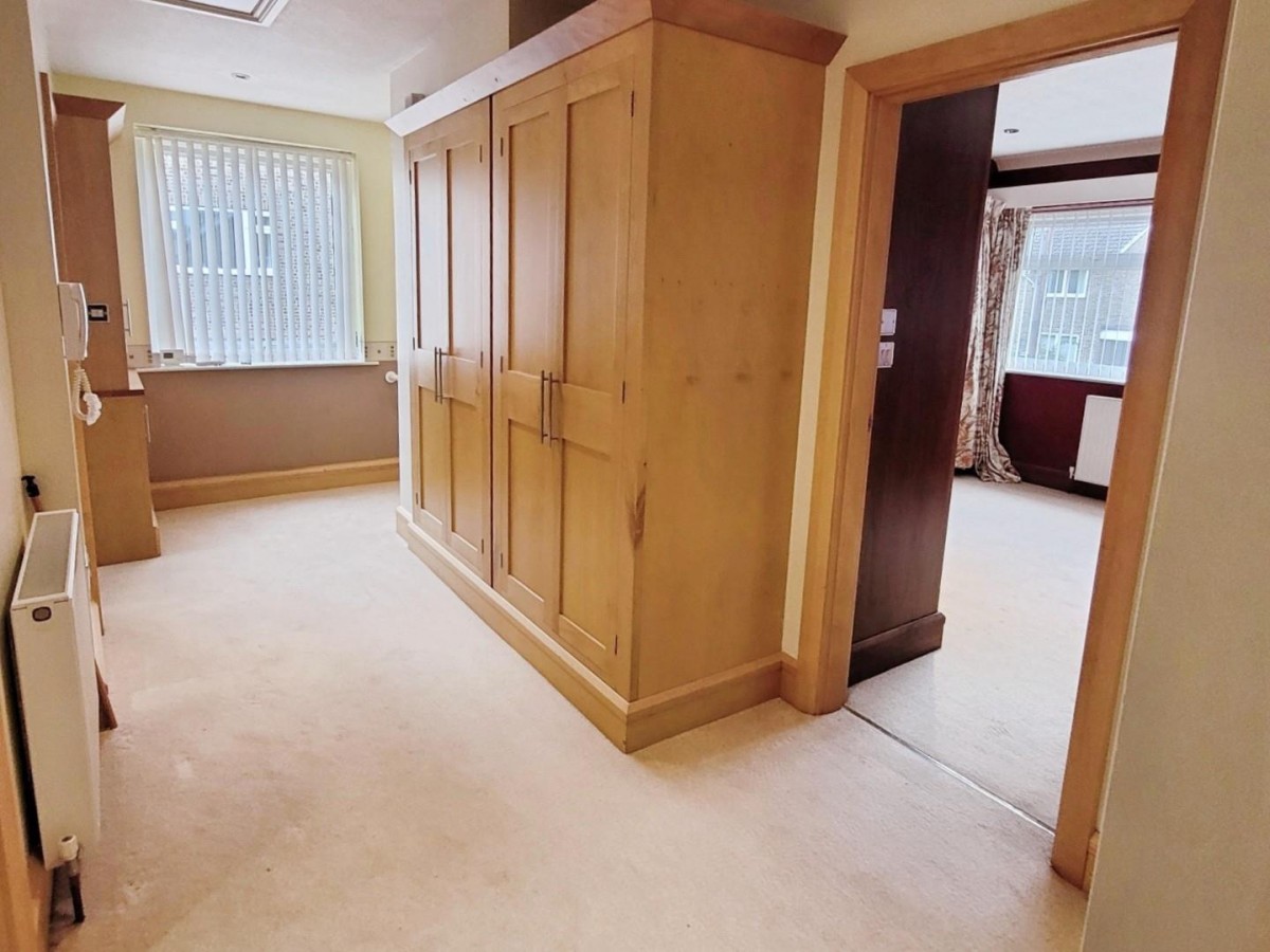 St. James Mount, York