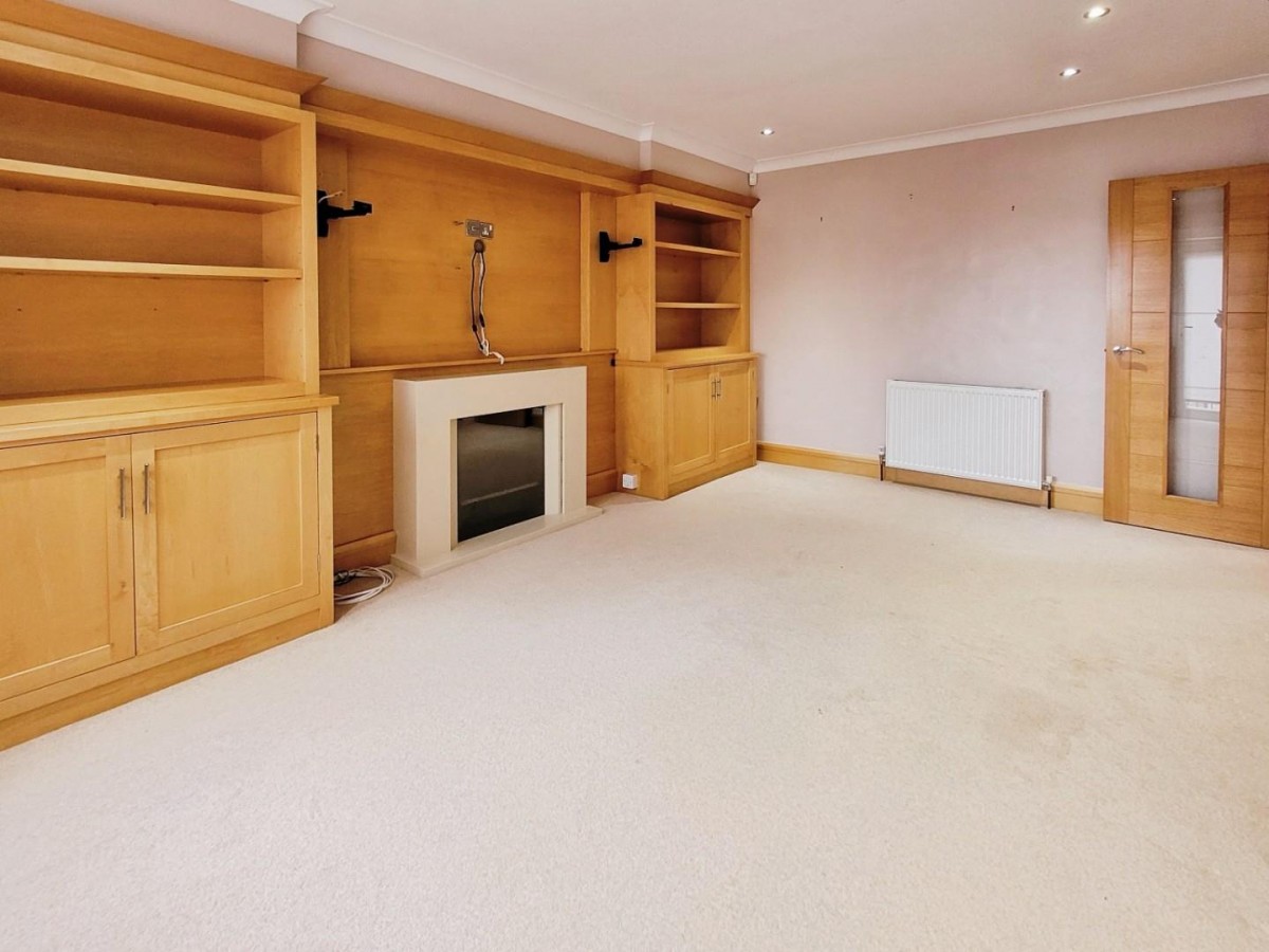 St. James Mount, York