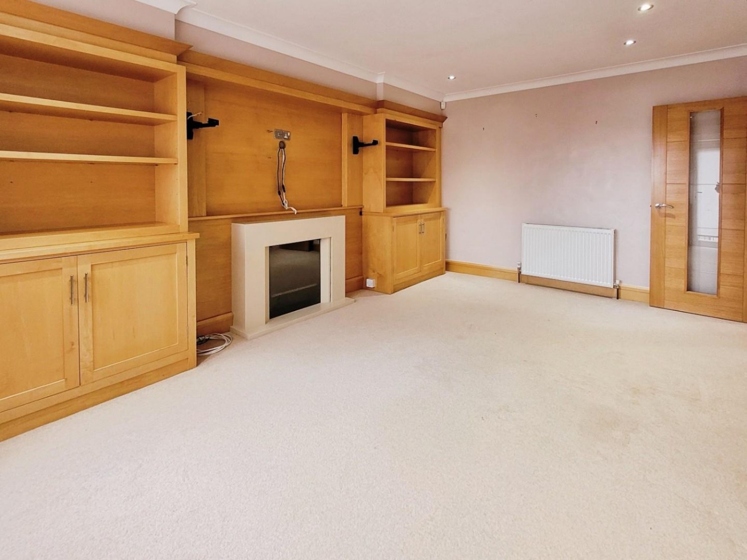 St. James Mount, York