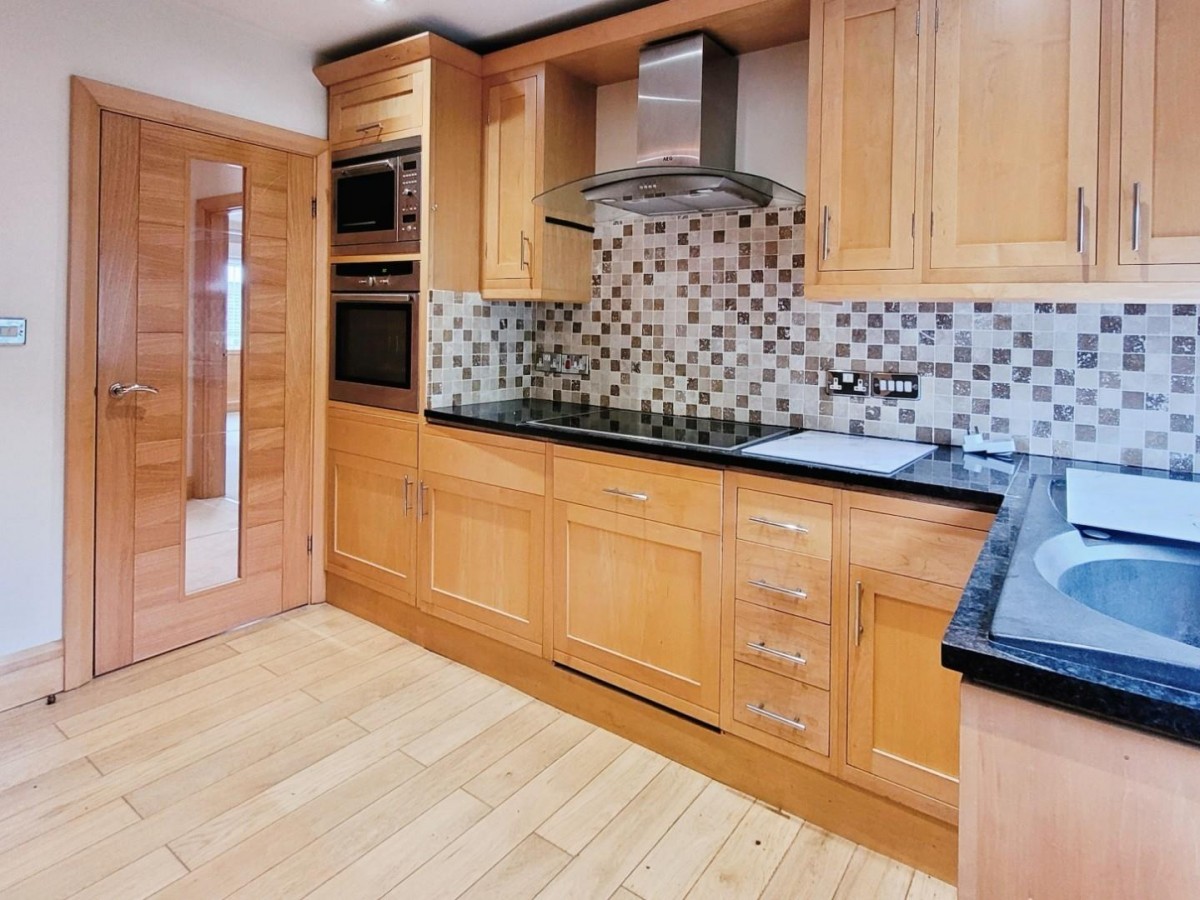 St. James Mount, York