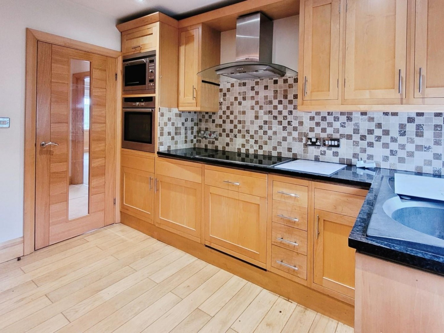 St. James Mount, York