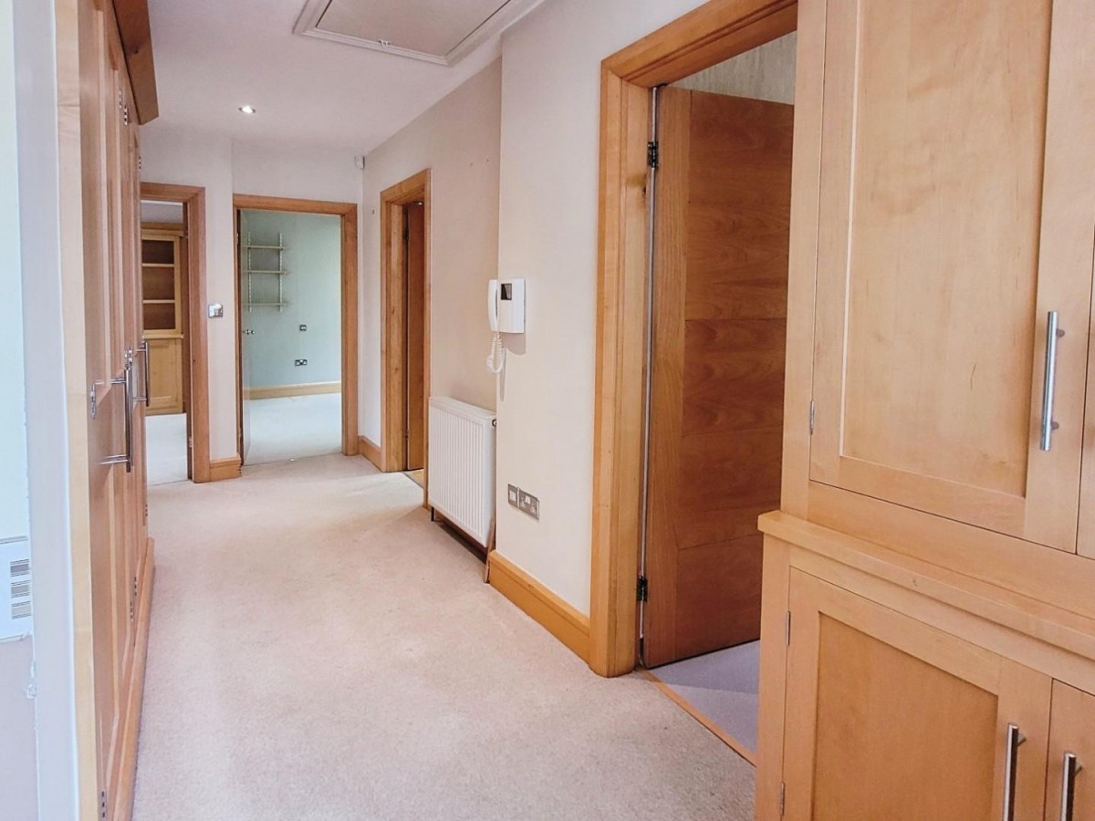 St. James Mount, York