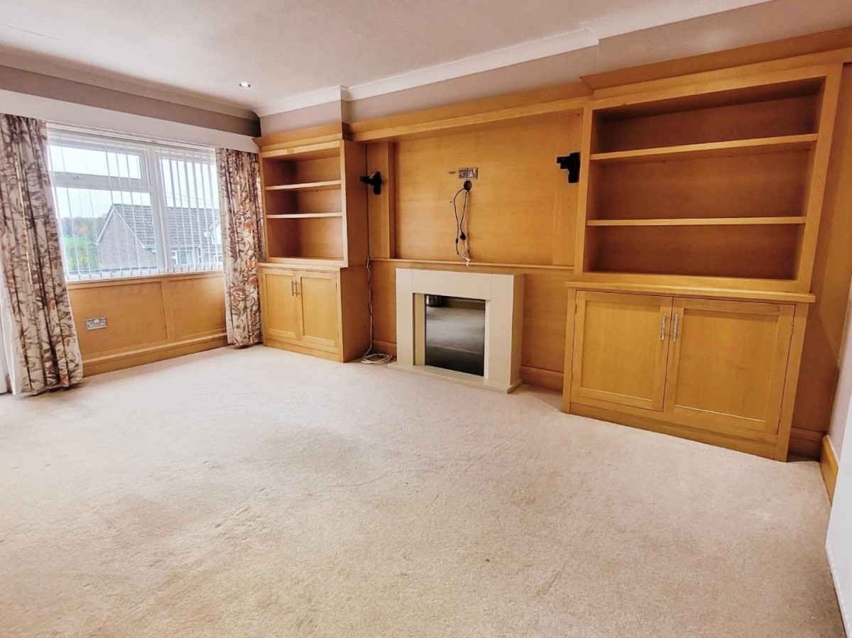 St. James Mount, York