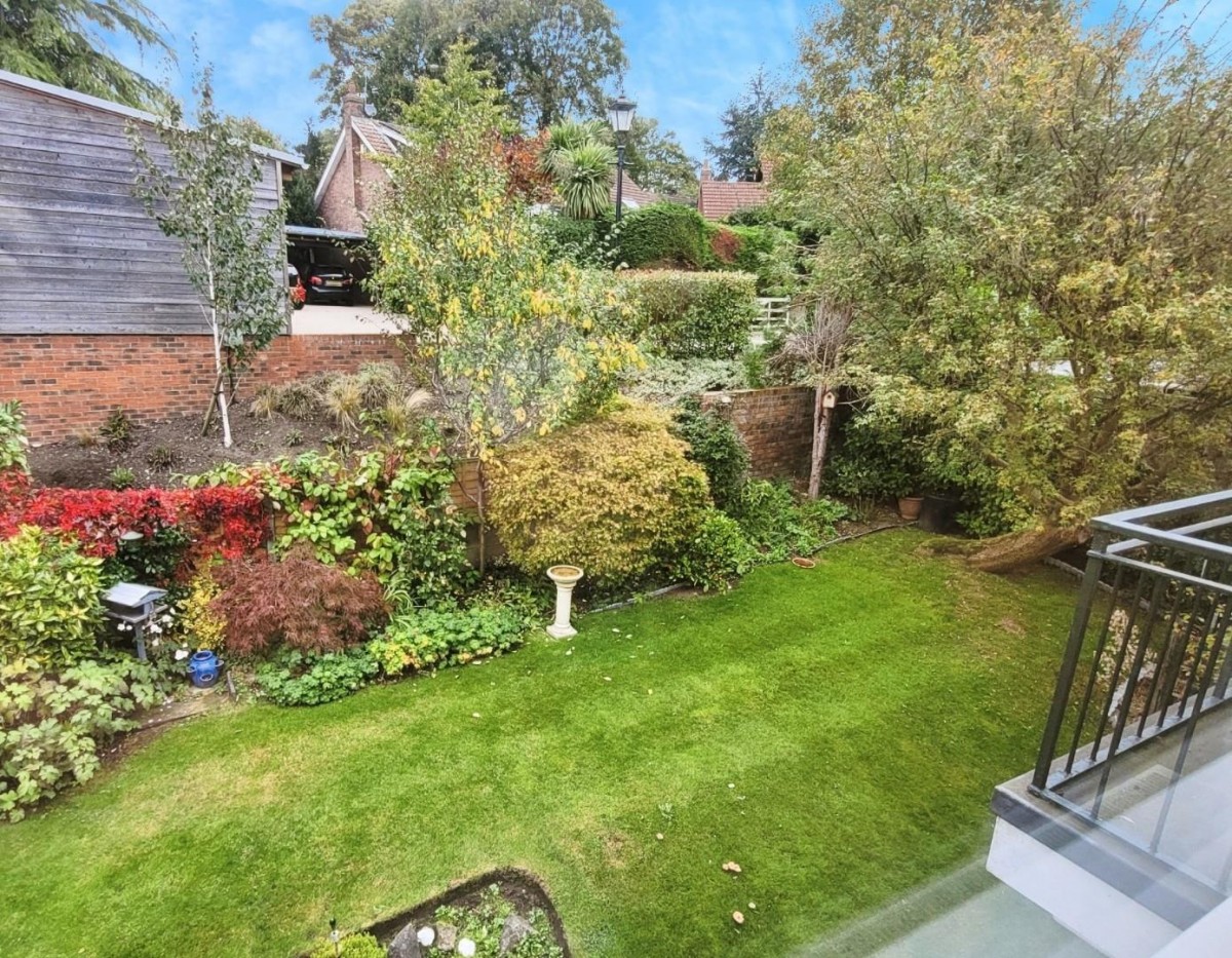 St. James Mount, York