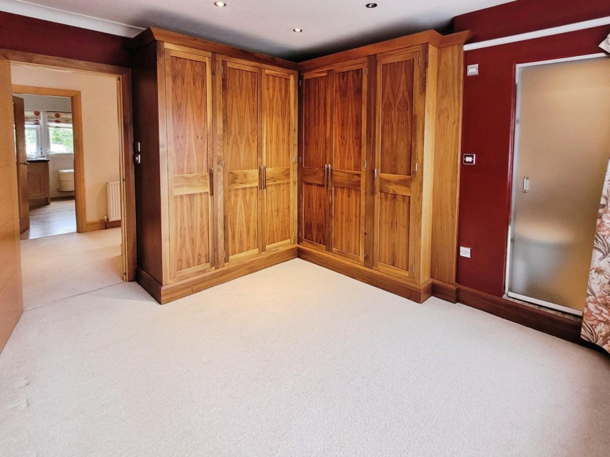 St. James Mount, York