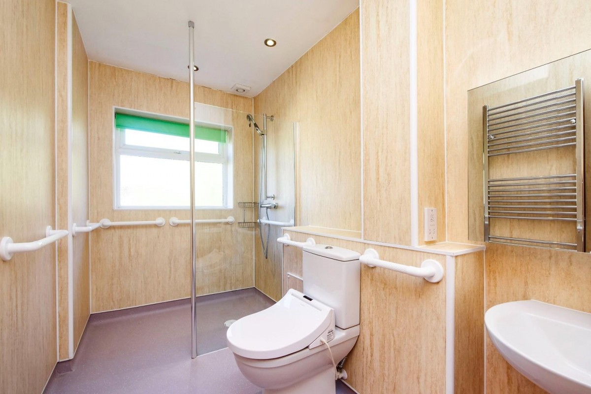 St. James Mount, York