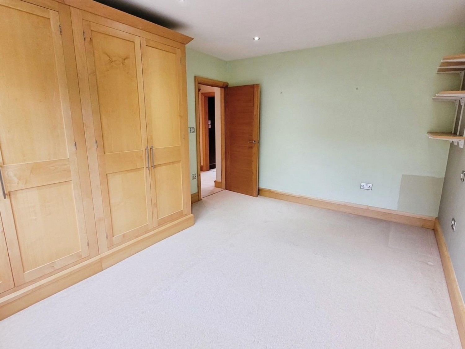 St. James Mount, York