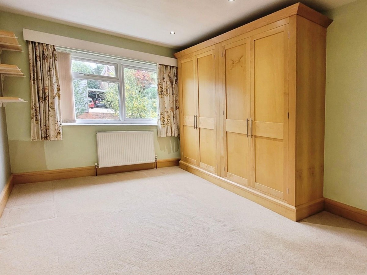 St. James Mount, York