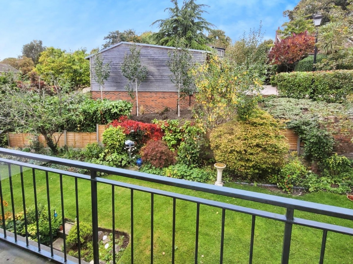 St. James Mount, York