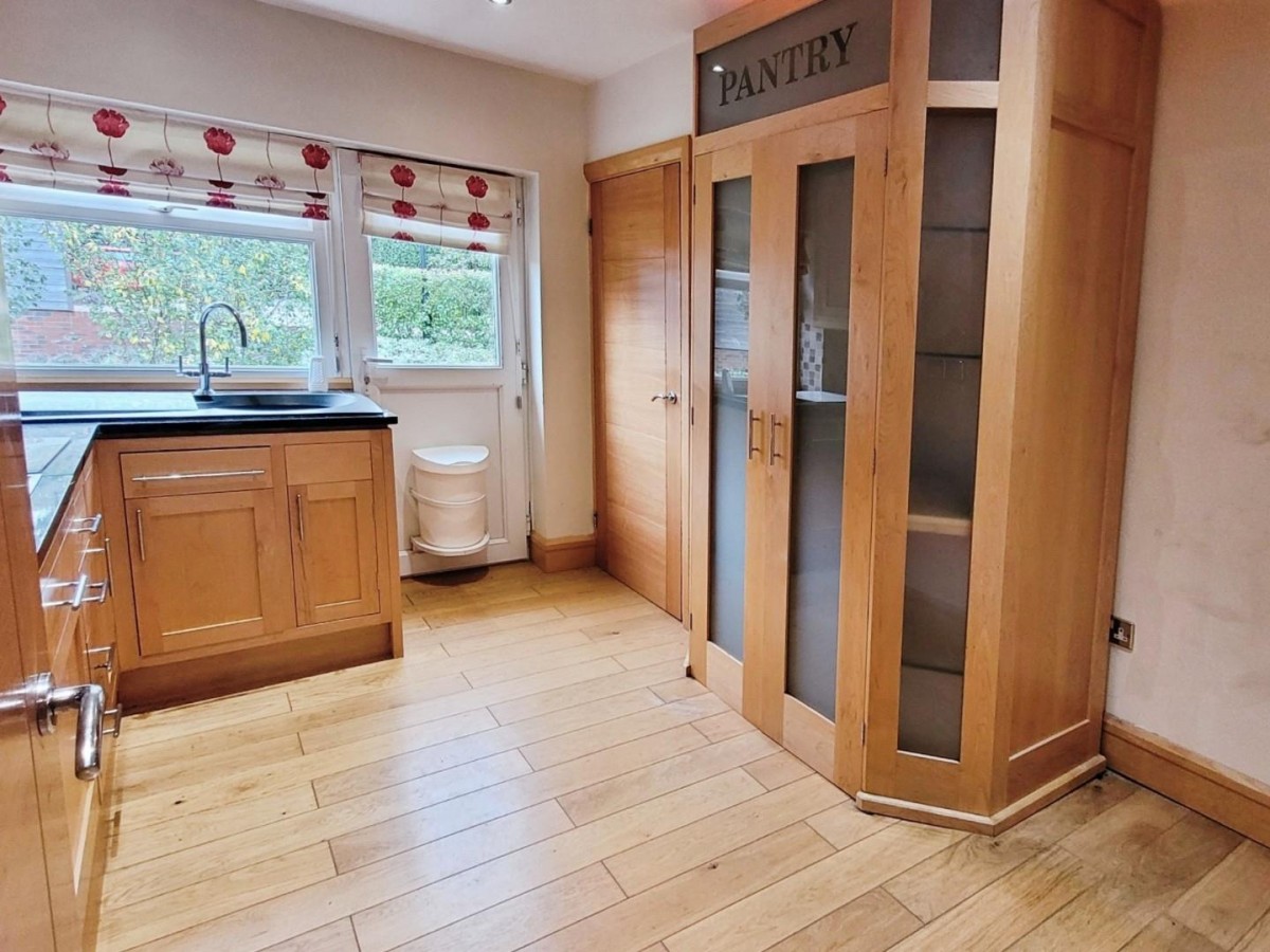 St. James Mount, York