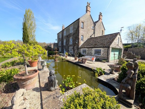 Charfield Road, Tortworth, Wotton-Under-Edge