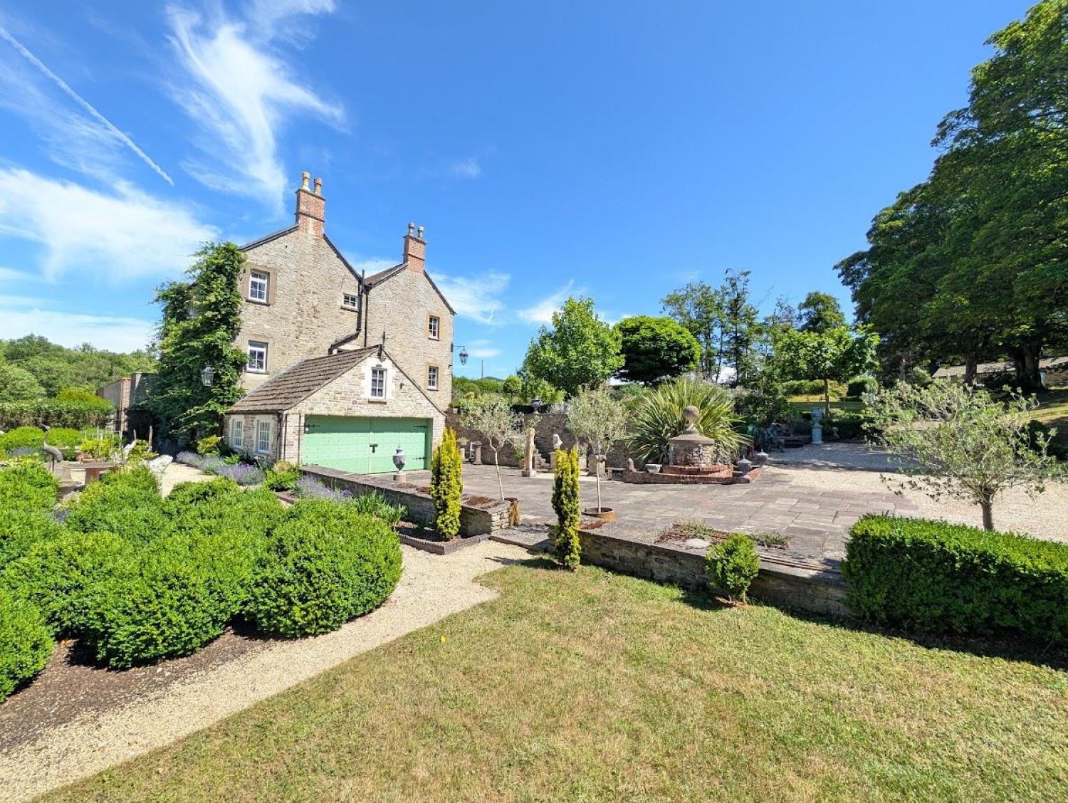 Charfield Road, Tortworth, Wotton-Under-Edge