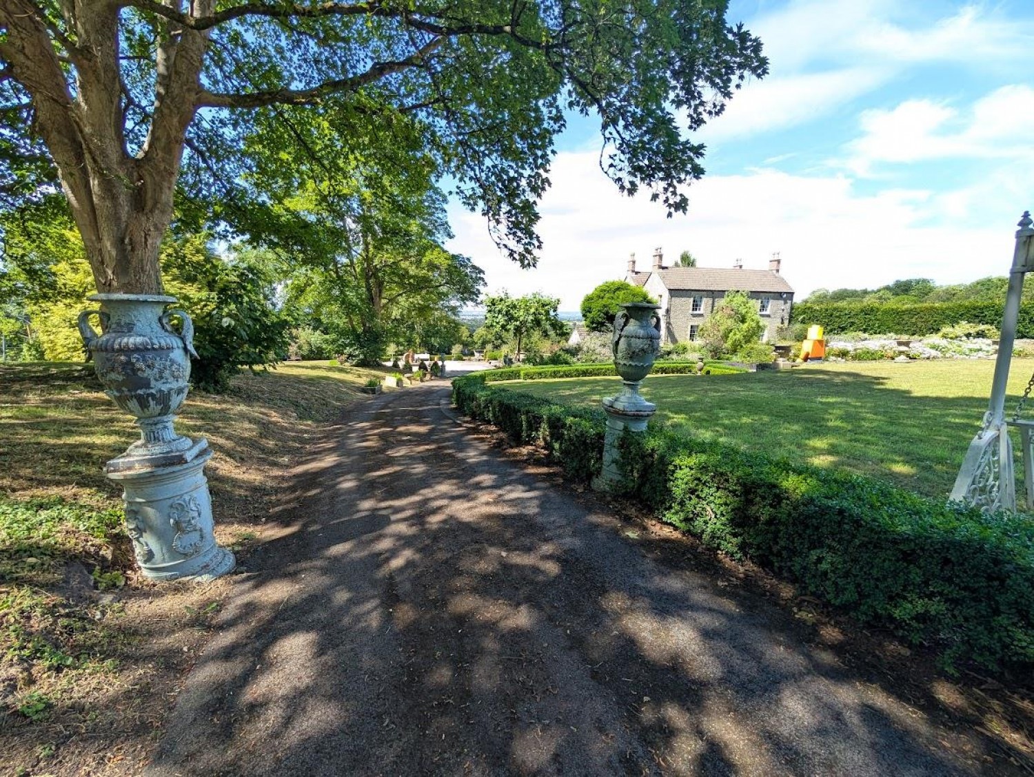 Charfield Road, Tortworth, Wotton-Under-Edge