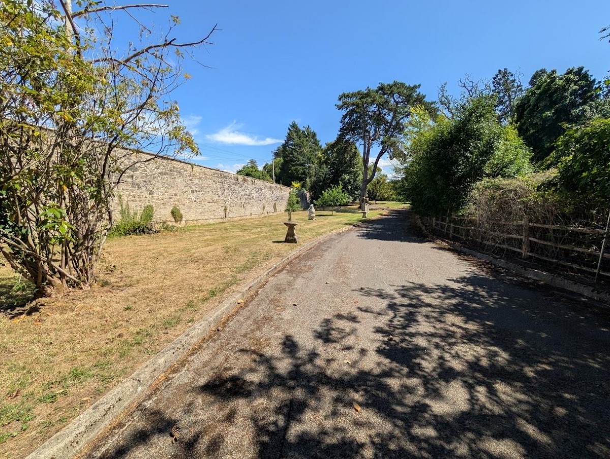 Charfield Road, Tortworth, Wotton-Under-Edge