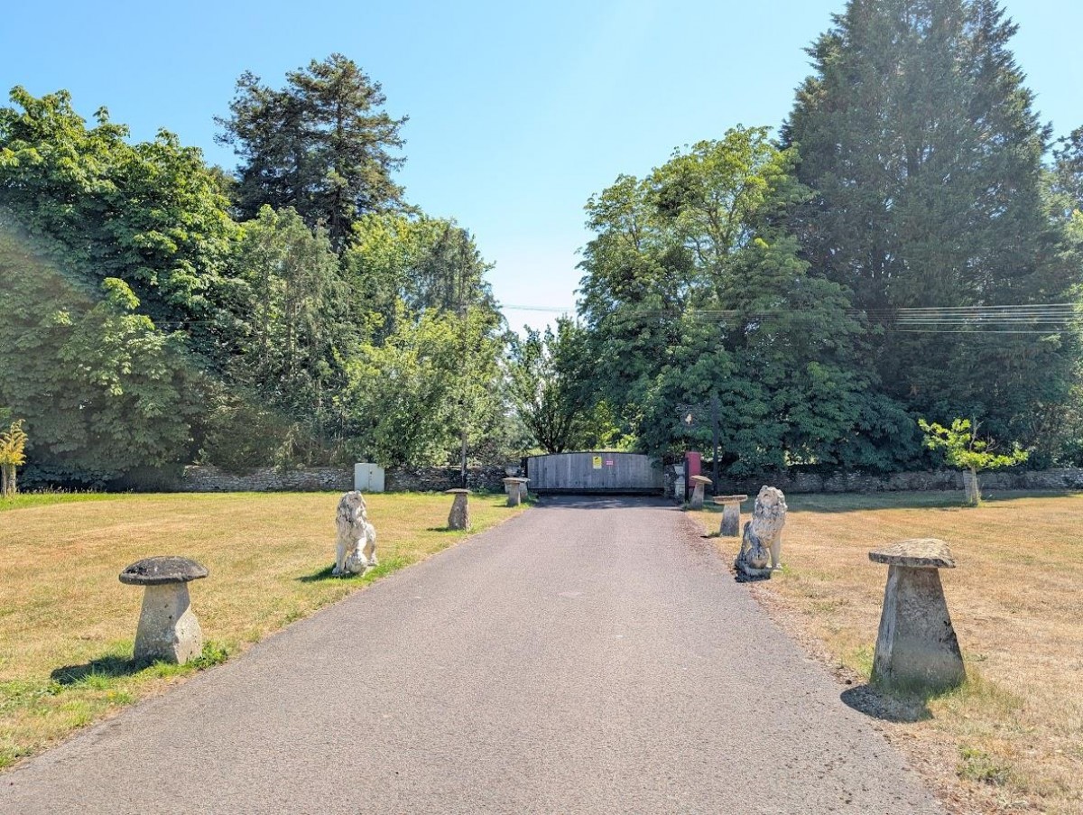 Charfield Road, Tortworth, Wotton-Under-Edge