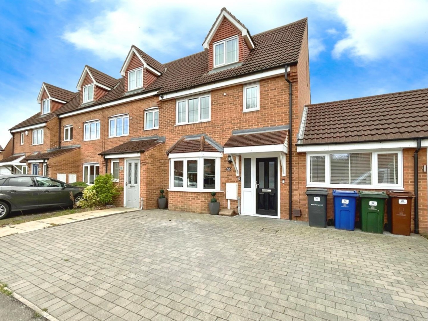 Kingfisher Drive, Wombwell, Barnsley