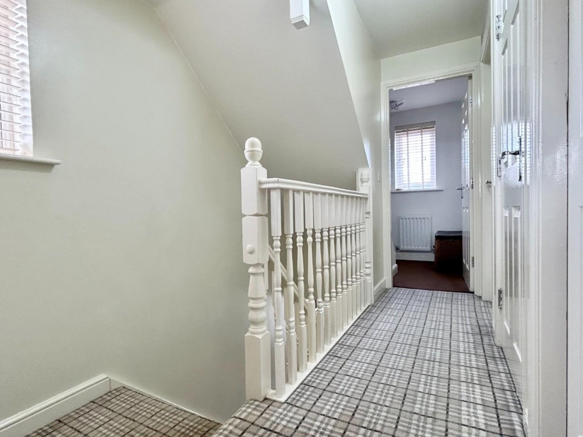 Kingfisher Drive, Wombwell, Barnsley