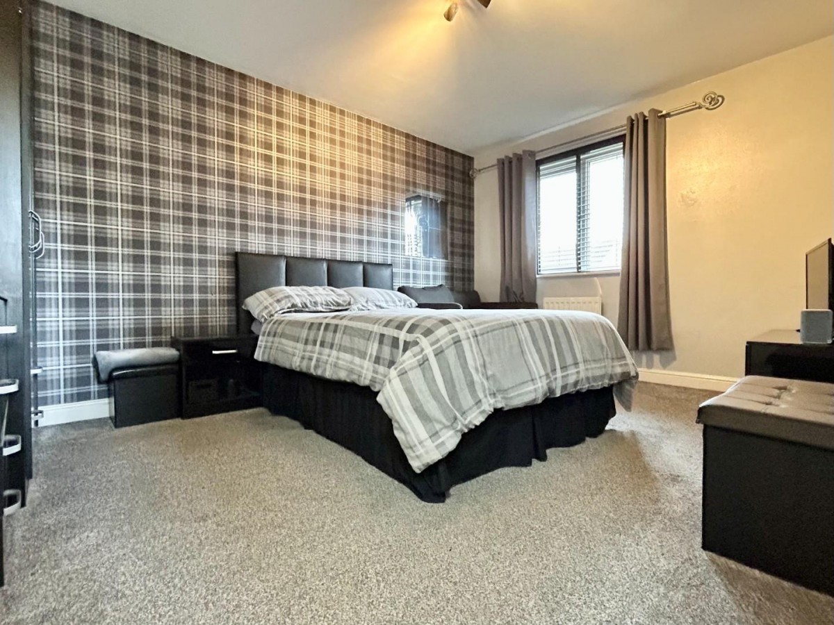 Kingfisher Drive, Wombwell, Barnsley