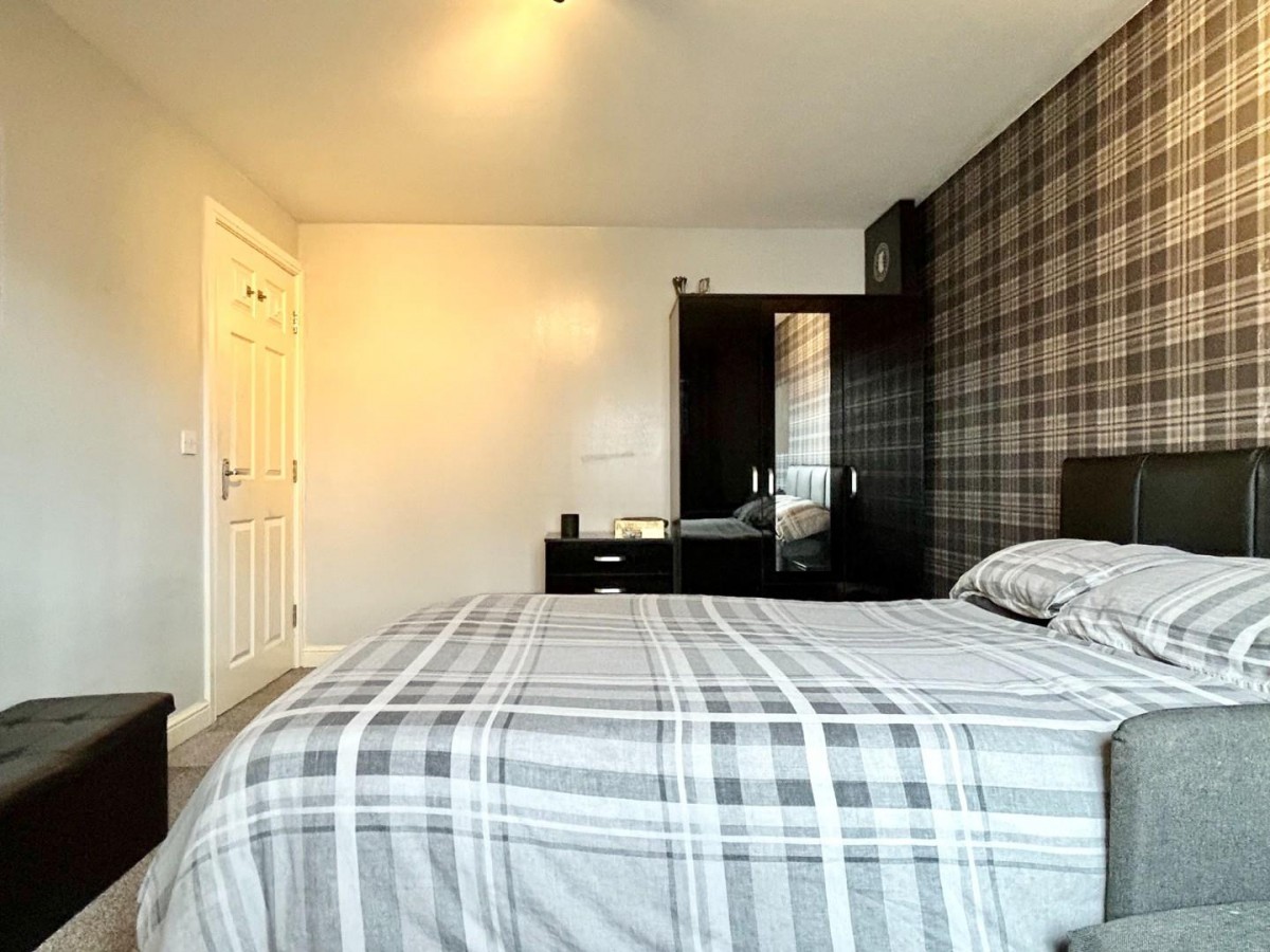 Kingfisher Drive, Wombwell, Barnsley