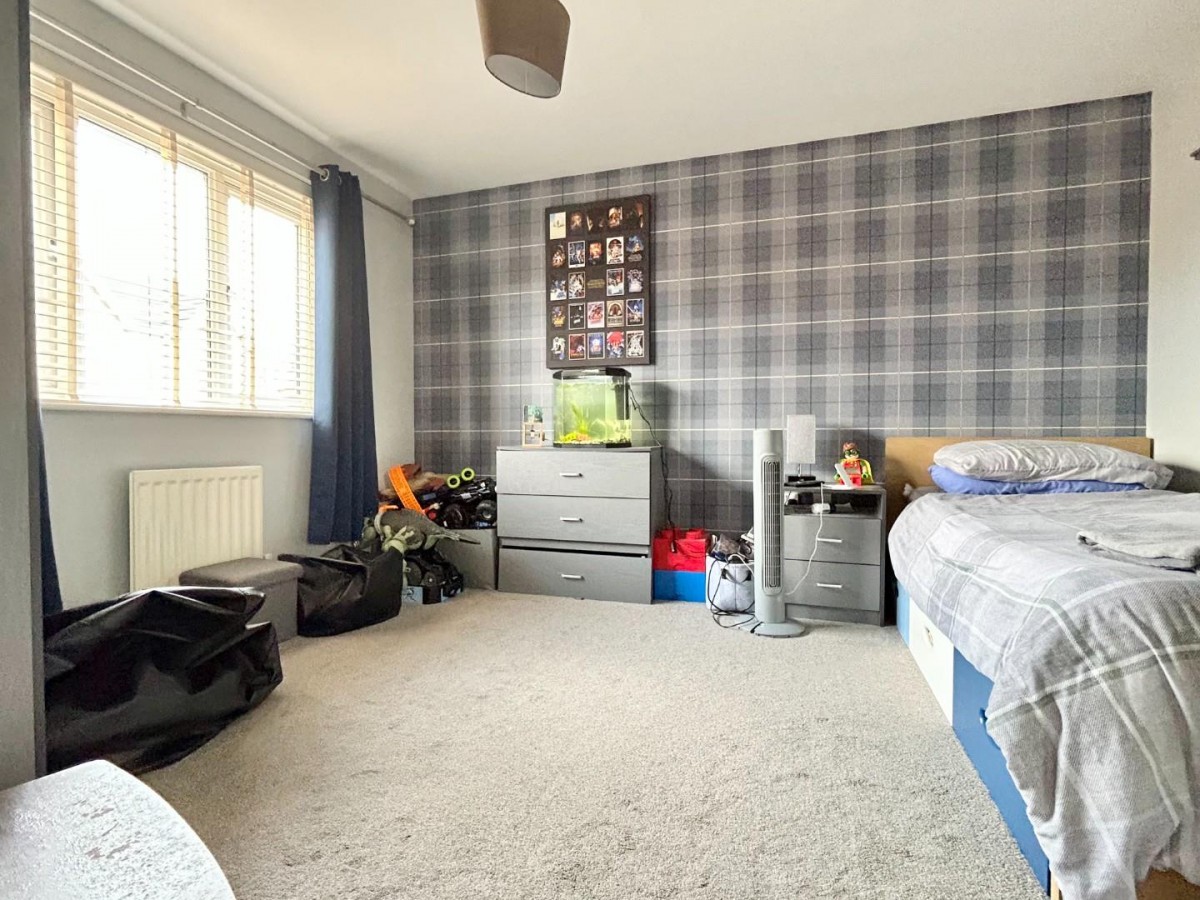 Kingfisher Drive, Wombwell, Barnsley